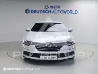 2016 Renault Sm6