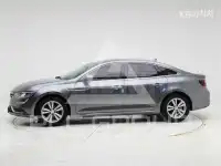 2016 Renault Sm6