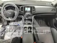2016 Renault Sm6