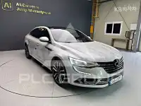 2016 Renault Sm6