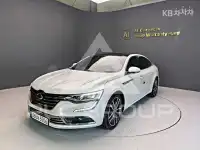 2016 Renault Sm6