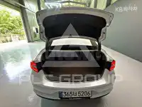 2016 Renault Sm6
