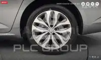2016 Renault Sm6