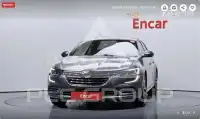 2016 Renault Sm6