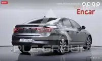 2016 Renault Sm6
