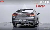 2016 Renault Sm6