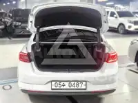 2016 Renault Sm6