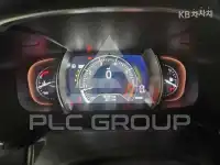 2016 Renault Sm6
