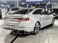 2016 Renault Sm6