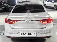 2016 Renault Sm6