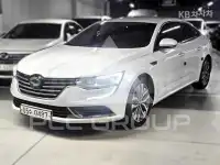 2016 Renault Sm6