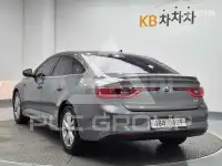 2016 Renault Sm6