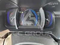 2016 Renault Sm6