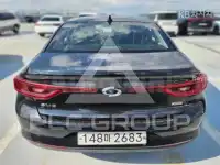 2016 Renault Sm6