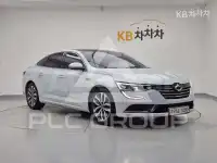 2016 Renault Sm6