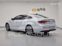 2016 Renault Sm6