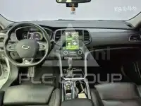 2016 Renault Sm6