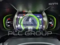 2016 Renault Sm6
