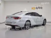 2016 Renault Sm6