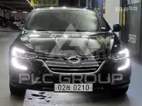 2016 Renault Sm6