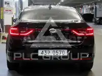 2016 Renault Sm6