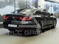2016 Renault Sm6