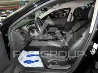2016 Renault Sm6