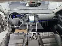 2016 Renault Sm6