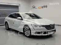 2016 Renault Sm6