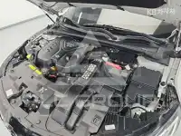 2016 Renault Sm6