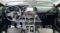2016 Renault Sm6
