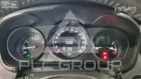 2016 Renault Sm6