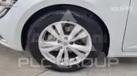 2016 Renault Sm6