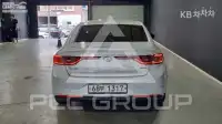 2016 Renault Sm6