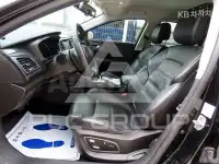 2016 Renault Sm6