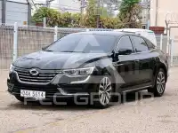 2016 Renault Sm6