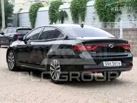 2016 Renault Sm6