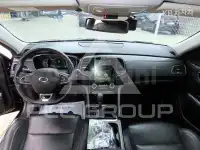 2016 Renault Sm6