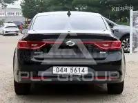 2016 Renault Sm6