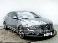 2016 Renault Sm6