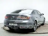 2016 Renault Sm6