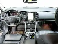 2016 Renault Sm6