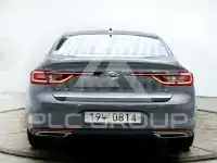 2016 Renault Sm6