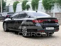 2016 Renault Sm6