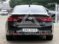2016 Renault Sm6