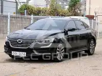2016 Renault Sm6