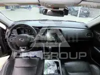 2016 Renault Sm6