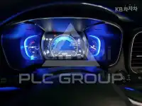 2016 Renault Sm6