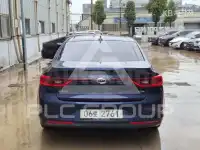 2016 Renault Sm6