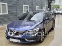 2016 Renault Sm6